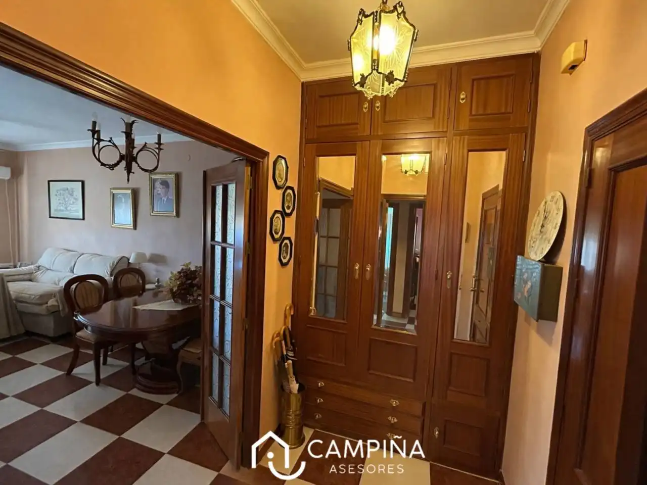 Flat with terrace for sale in La Palma del Condado, imagen 3