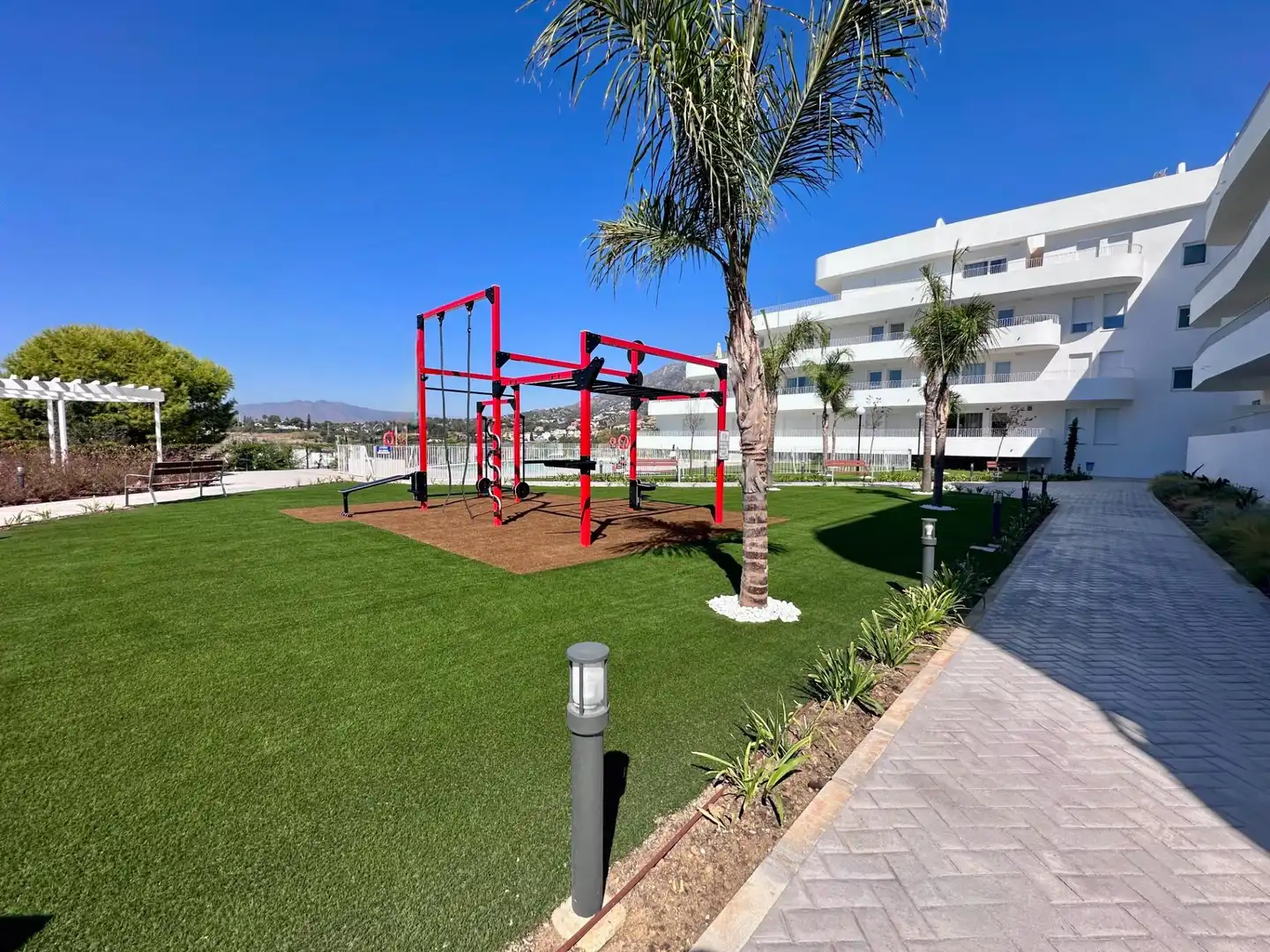 Ático con piscina en venta en Avenida Comunera María Pacheco, imagen 44
