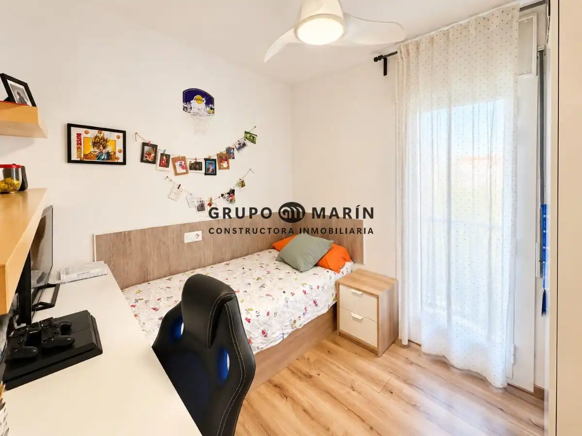 Appartement avec terrasse à vendre à Carrer D'enric Granados, imagen 14