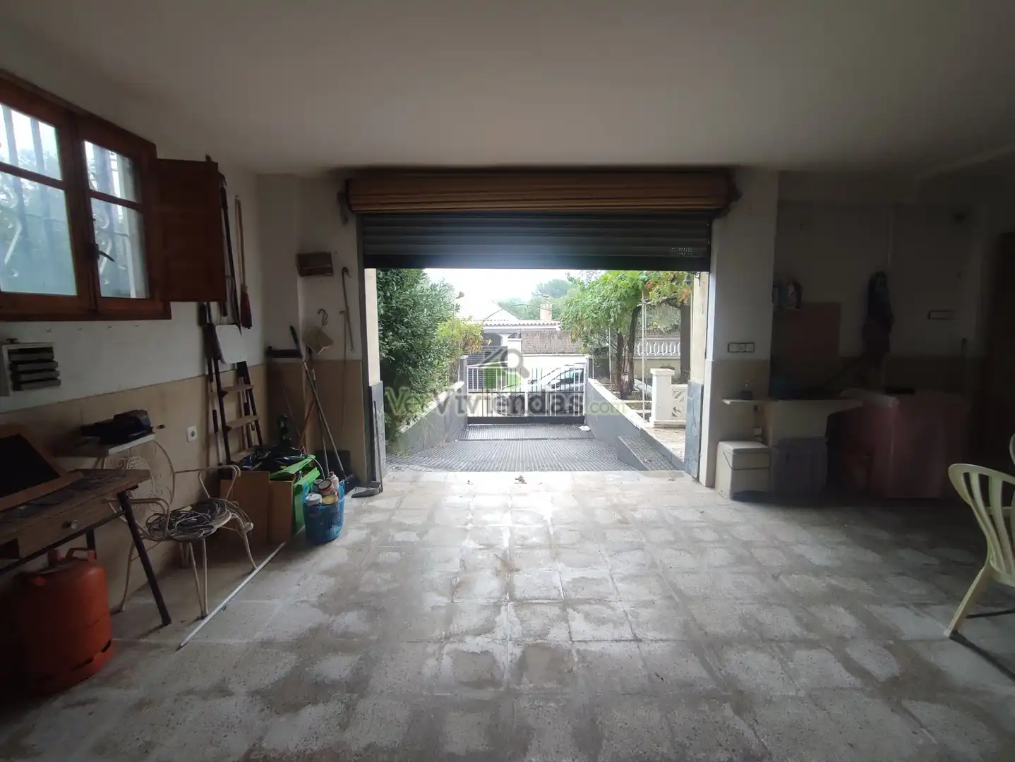 Casa con terraza en venta en Vacarisses, imagen 57