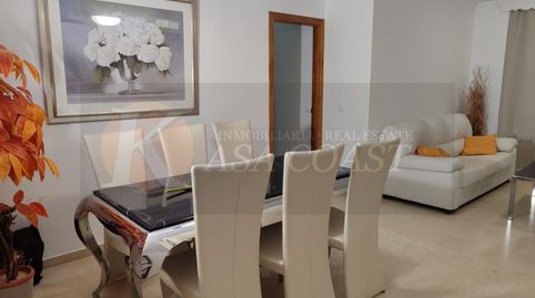 Foto 5 de Piso en venta en Centro ciudad, Fuengirola