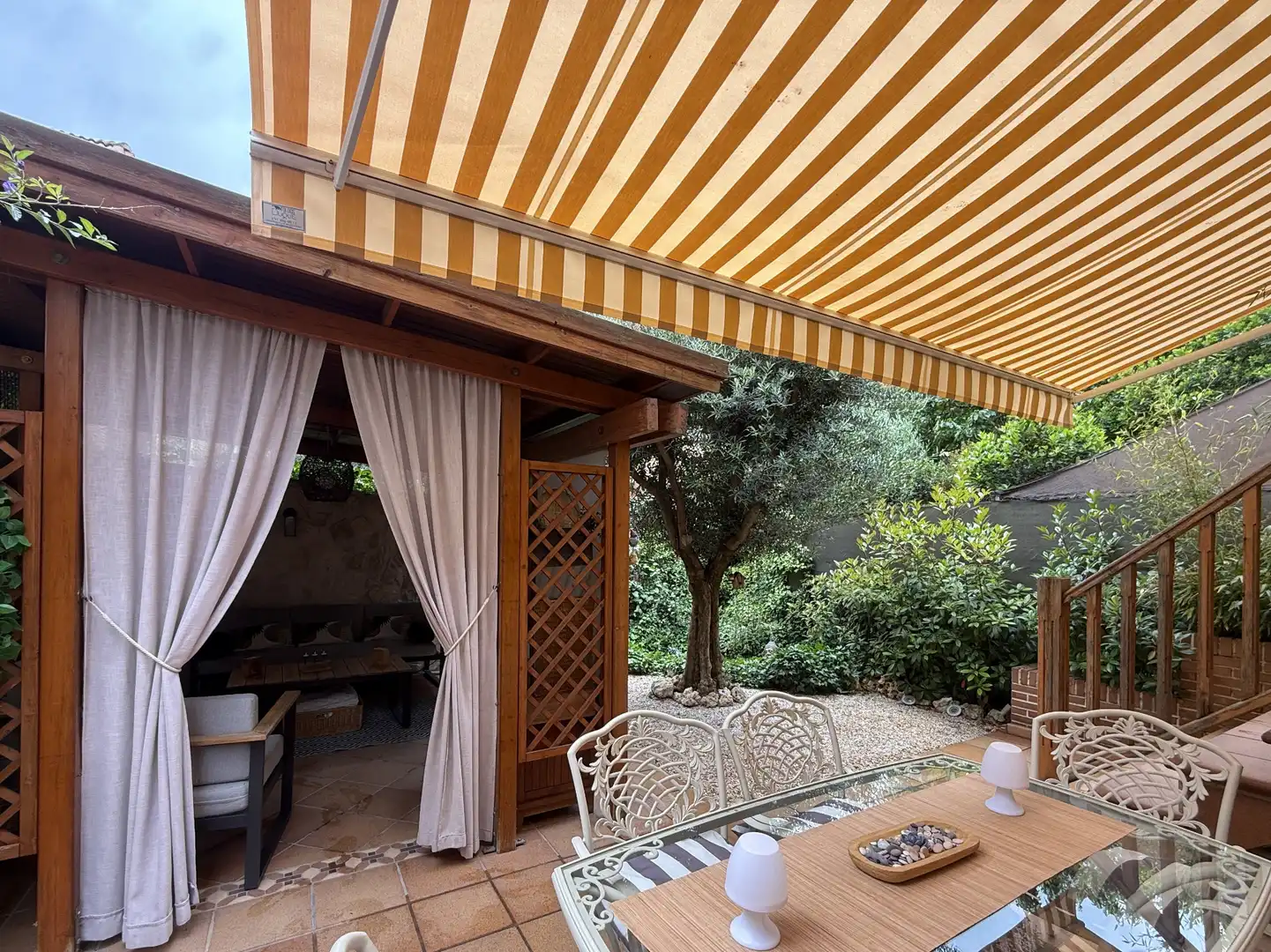 Terrace of Houses for sale in Alcalá de Henares  with Air Conditioner, Heating and Private garden