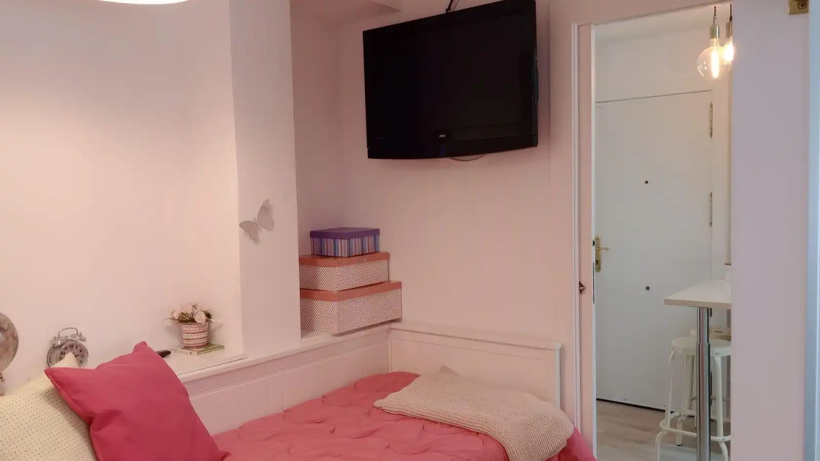 Apartment with pool for sale in Avenida Murcia, imagen 25