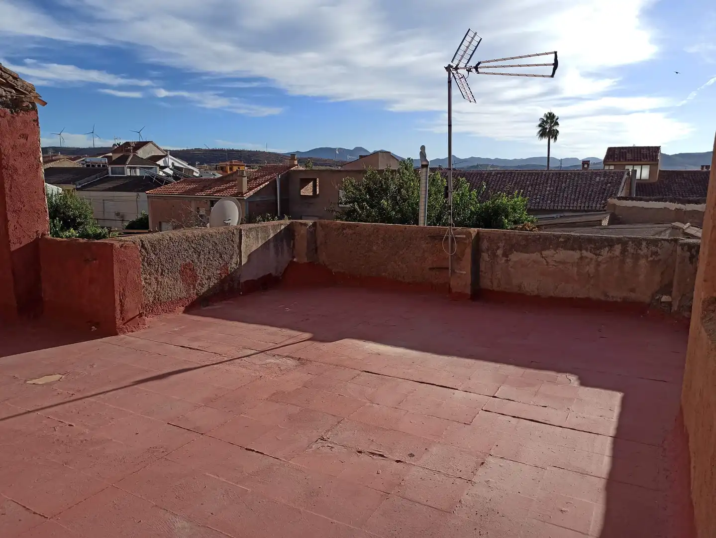 Casa in vendita a Calle Pilar, imagen 20