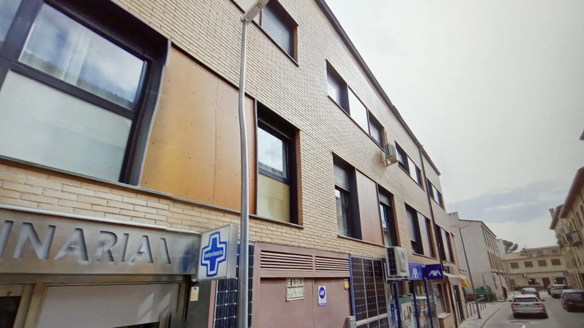 Piso en venta en Calle Comercio 5