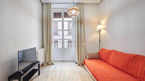 Photo 3 of Flat to rent in Del Barco, Universidad - Malasaña, Madrid