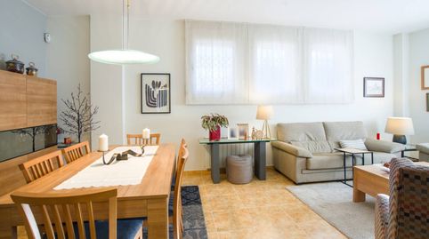 Foto 3 de Dúplex en venda a Calle Frederica Montseny, 13, Mas Lluí, Sant Feliu de Llobregat