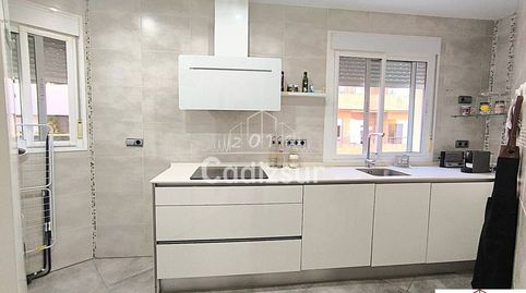 Foto 5 von Wohnung zur Miete in Paseo Marítimo - San José - La Laguna, Cádiz Capital
