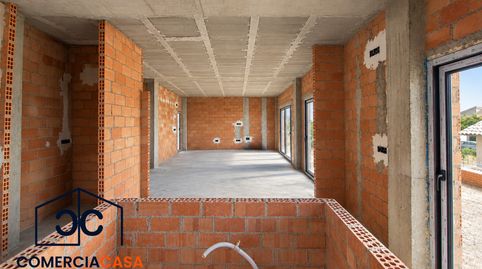 ESPECTACULAR CHALET EN CONSTRUCCION CON PISCINA Y 1.000 m DE PARCELA EN CAÑADAS DEL PARQUE, DÍLAR!  Espacio, comodidad y tranquili, imagen 4