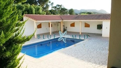Foto 5 de Casa o chalet en venta en Rm701, El Río, Lorca