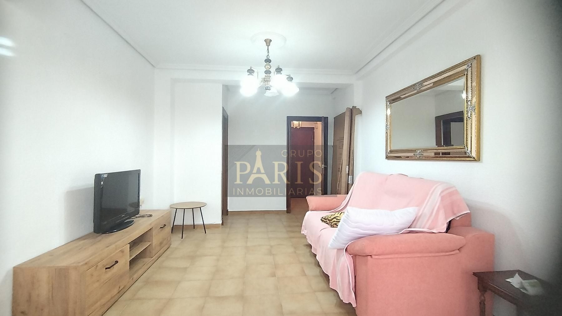 Apartament de lloguer a Alameda