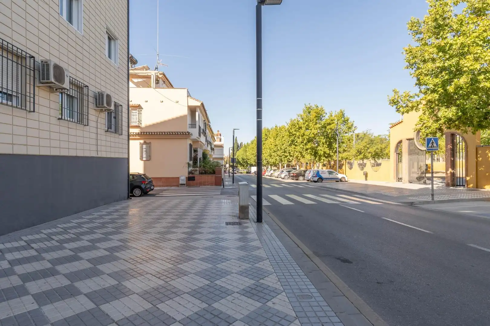 Piso con piscina en venta en Calle BLASCO IBAÑEZ 20, imagen 50