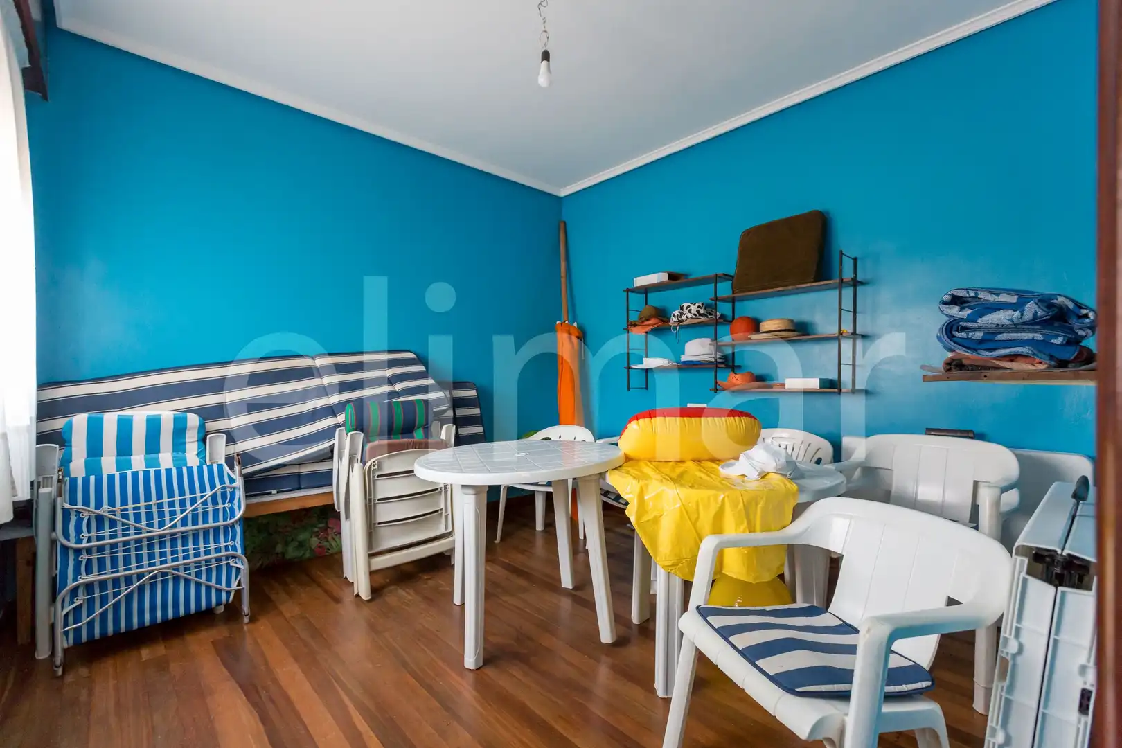 Habitación de Casa o chalet en venta en Larrabetzu con Jardín privado, Terraza y Trastero