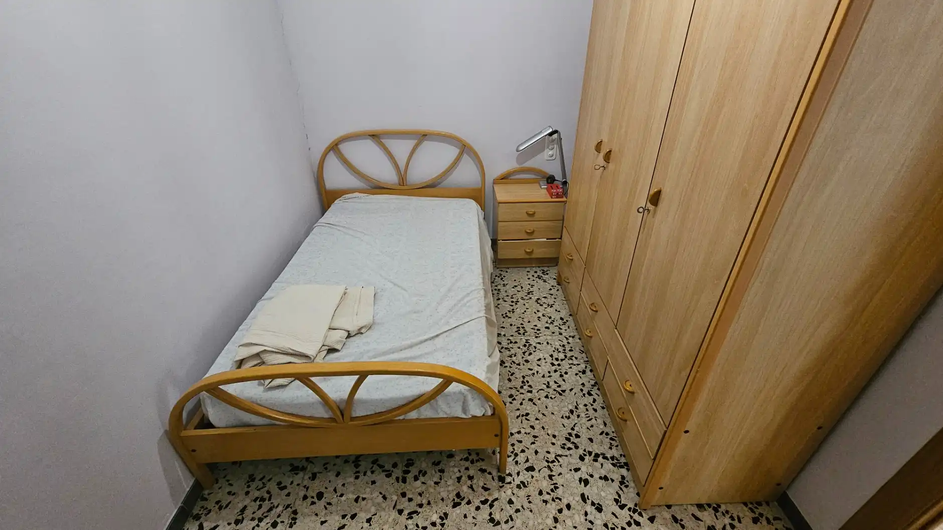 Piso con terraza en venta en Carrer de Mauberme, imagen 32