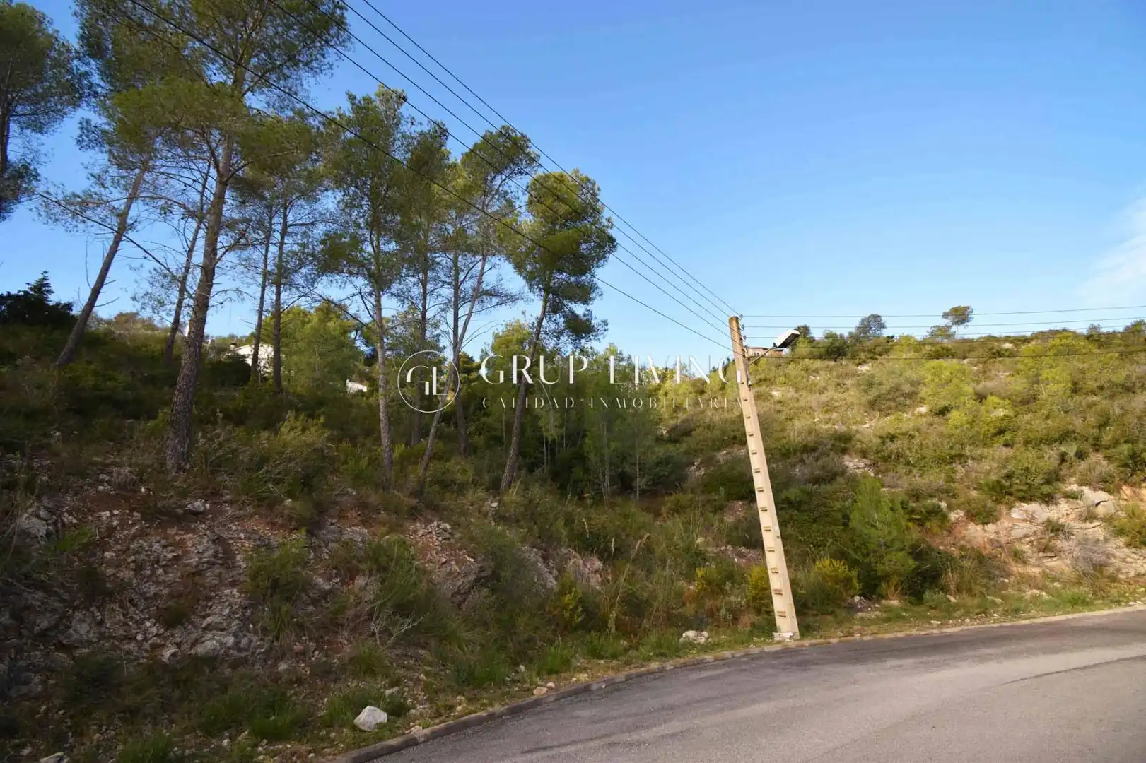 Terreny residencial en venda a Olivella, imagen 8