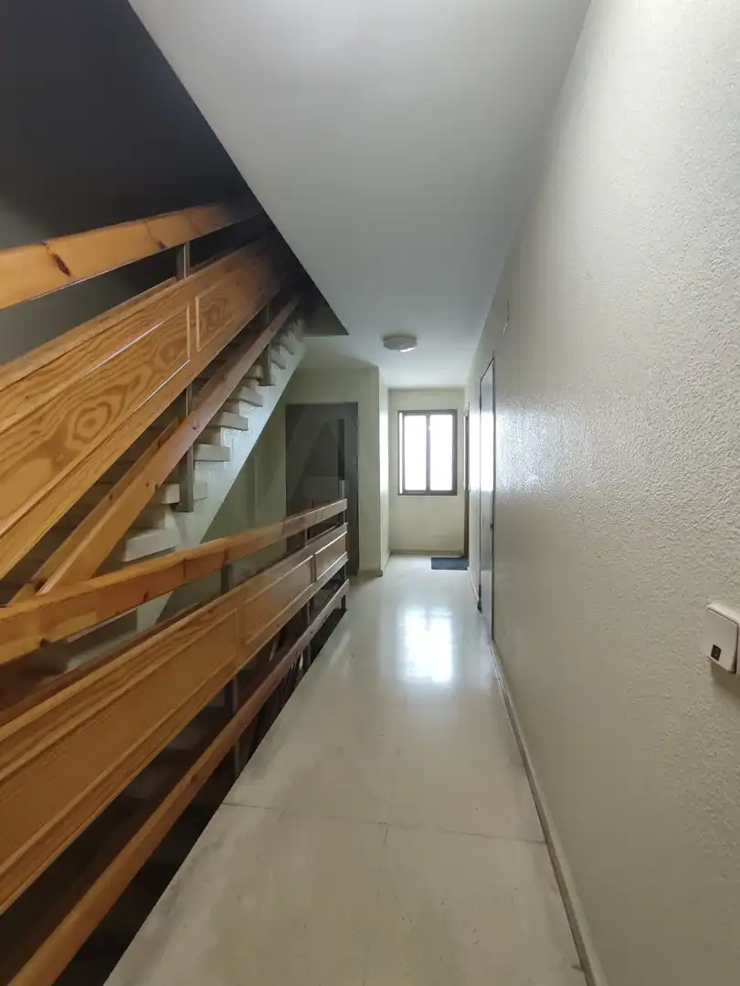 Dúplex en venda en Astorga amb Calefacció