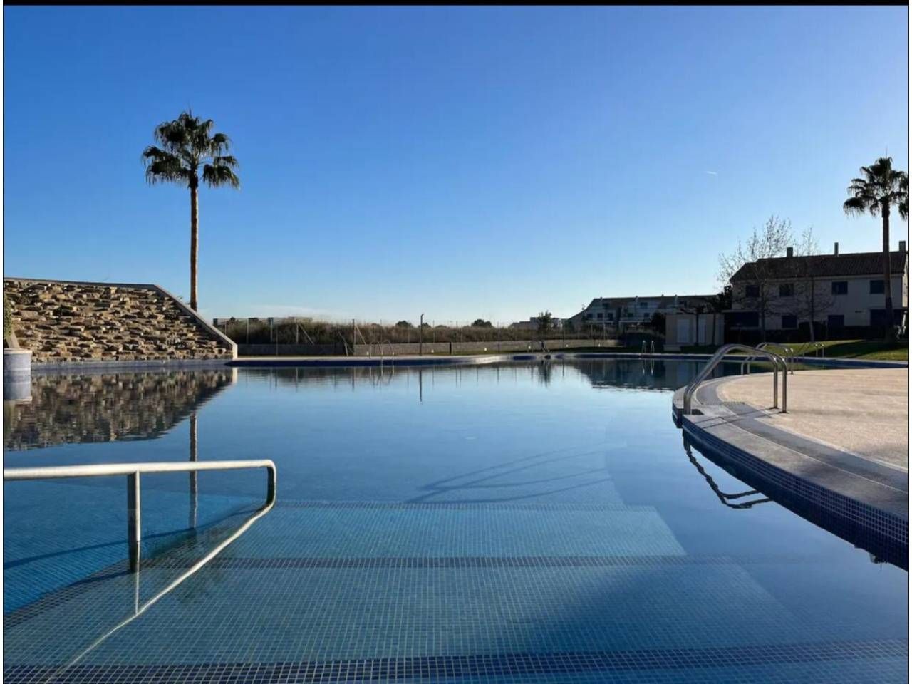 Apartment for sale in San Jorge / Sant Jordi
