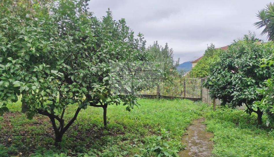 Foto 1 de Casa o chalet en venta en Ramon Cabanillas, Moaña, Pontevedra