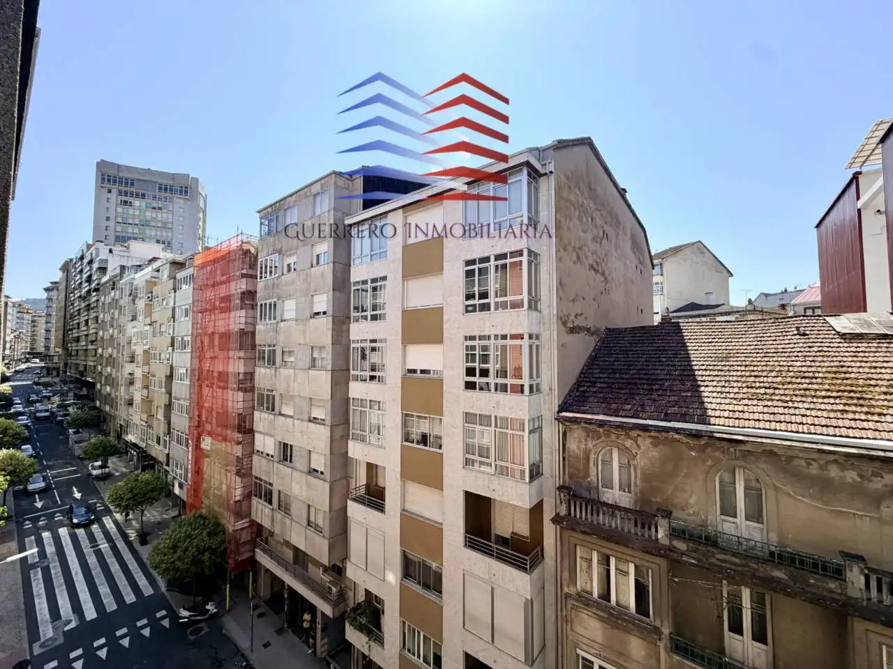 Wohnung mit Terrasse zur Miete in Avenida LA HABANA, imagen 34