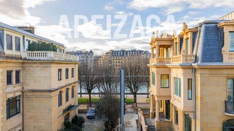 Photo 3 of Flat for sale in Frantzia Pasealekua Francia, Egia, Donostia - San Sebastián