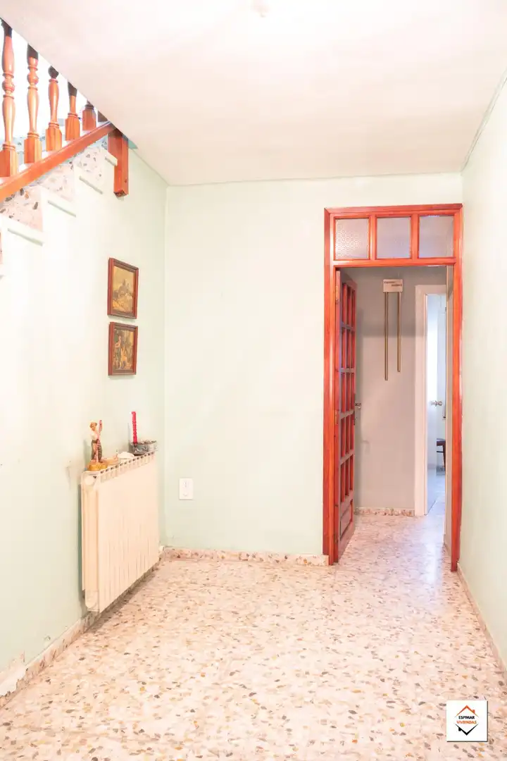Casa o chalet en venta en San Mateo de Gállego con Aire acondicionado, Calefacción y Trastero