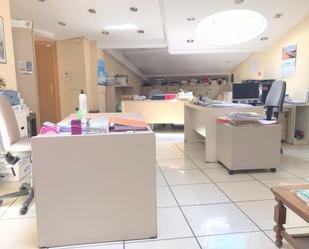 Oficina en venda en Arganda del Rey amb Aire condicionat i Calefacció
