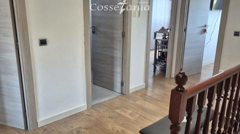 Foto 5 de Casa adosada en venda a Llevadora Maria Vives, Calafell Poble, Calafell