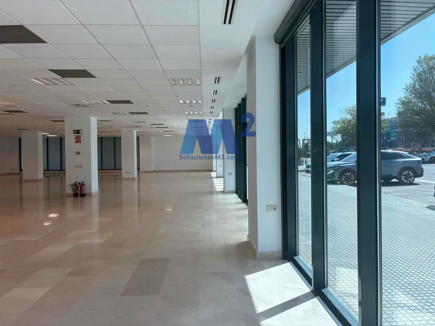 Business premises to rent in De Fuencarral, imagen 6