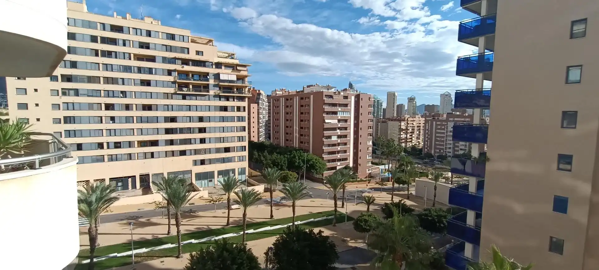 Apartament amb piscina en venda a Avinguda Mestral, imagen 27
