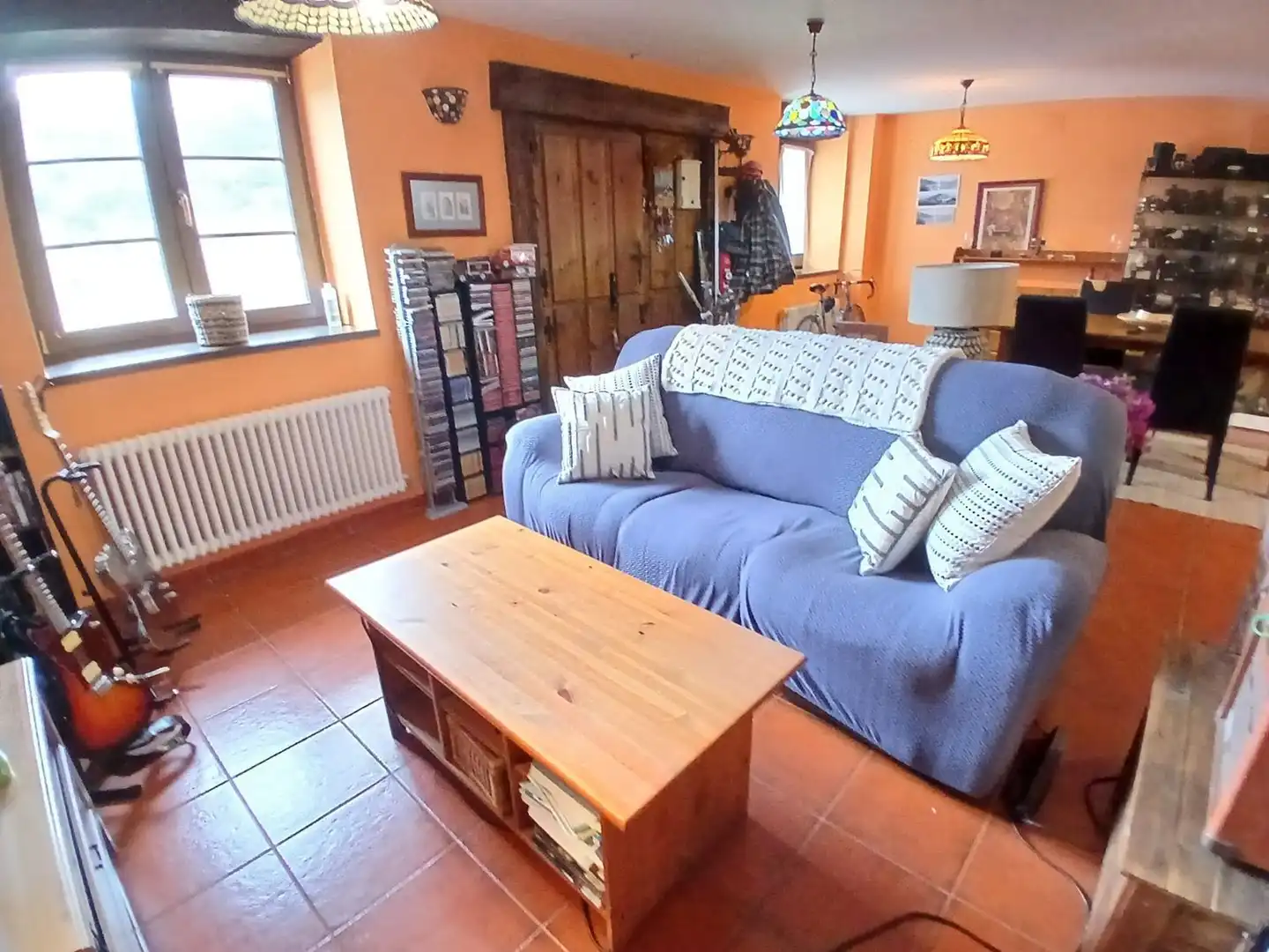 Maison mitoyenne avec terrasse à vendre à Barrio Kardeo, imagen 4