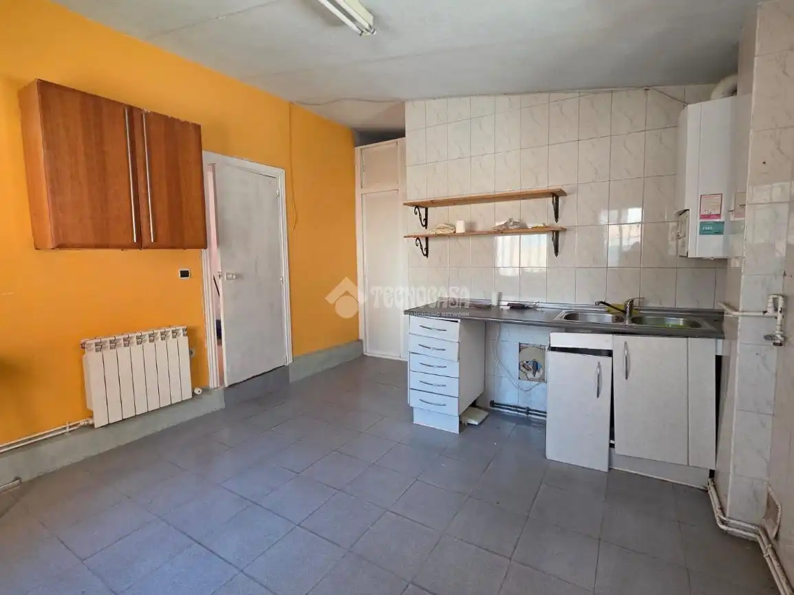 Cocina de Piso en venta en Móstoles con Aire acondicionado y Calefacción