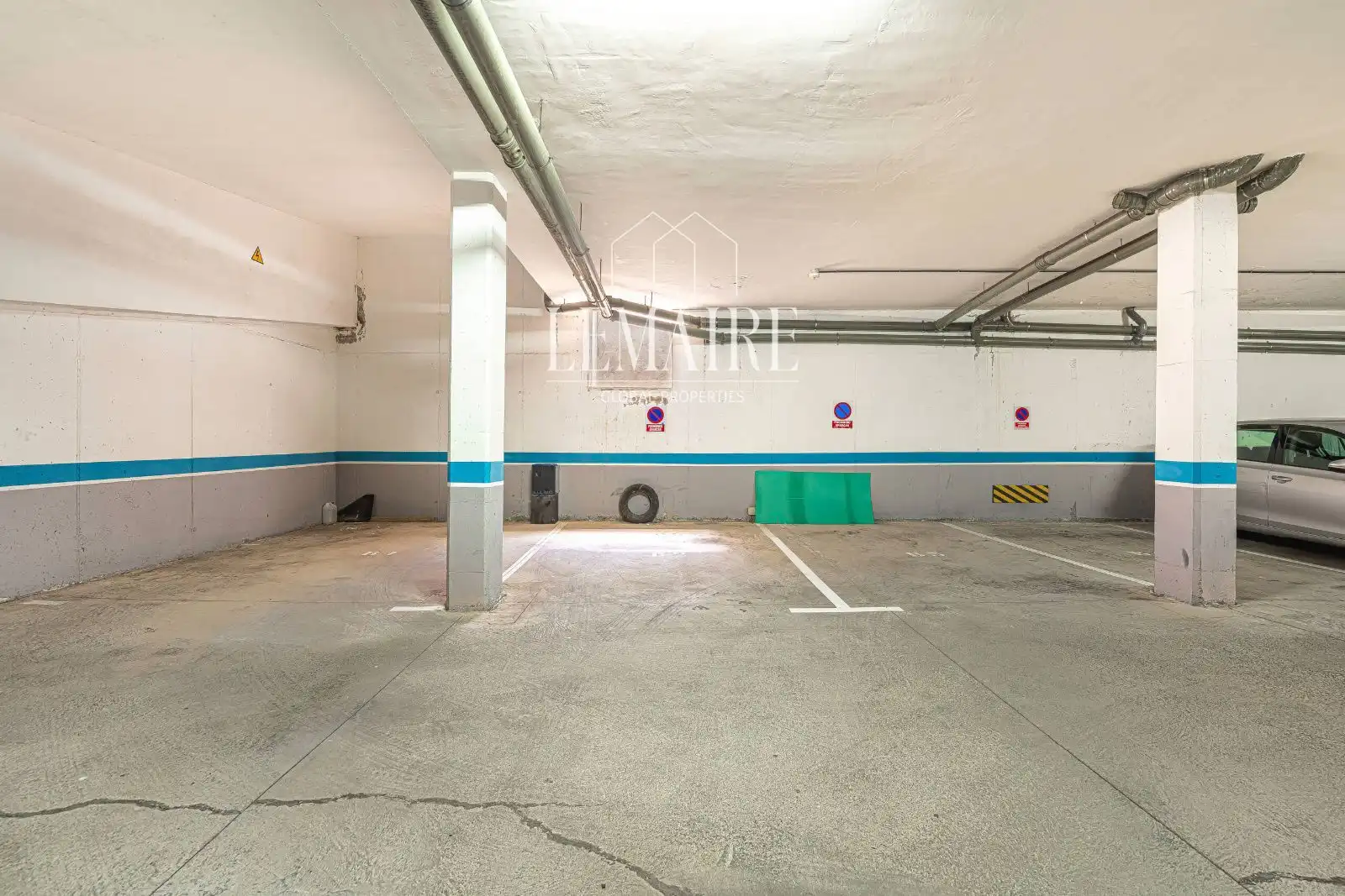 Apartament amb piscina en venda a Palm - Mar, imagen 52