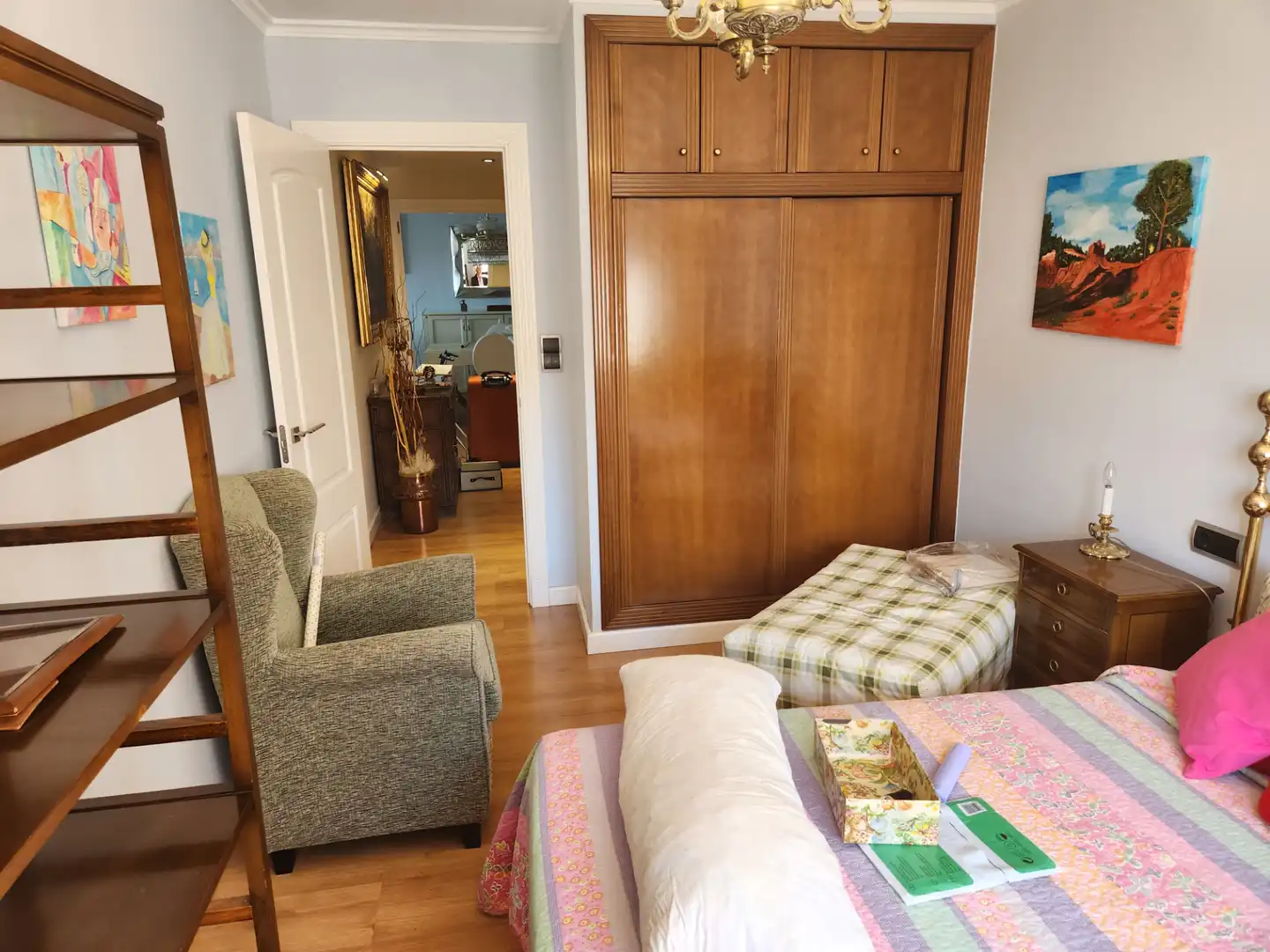 Appartement avec ascenseur à vendre à Avenida de Aragón, imagen 25
