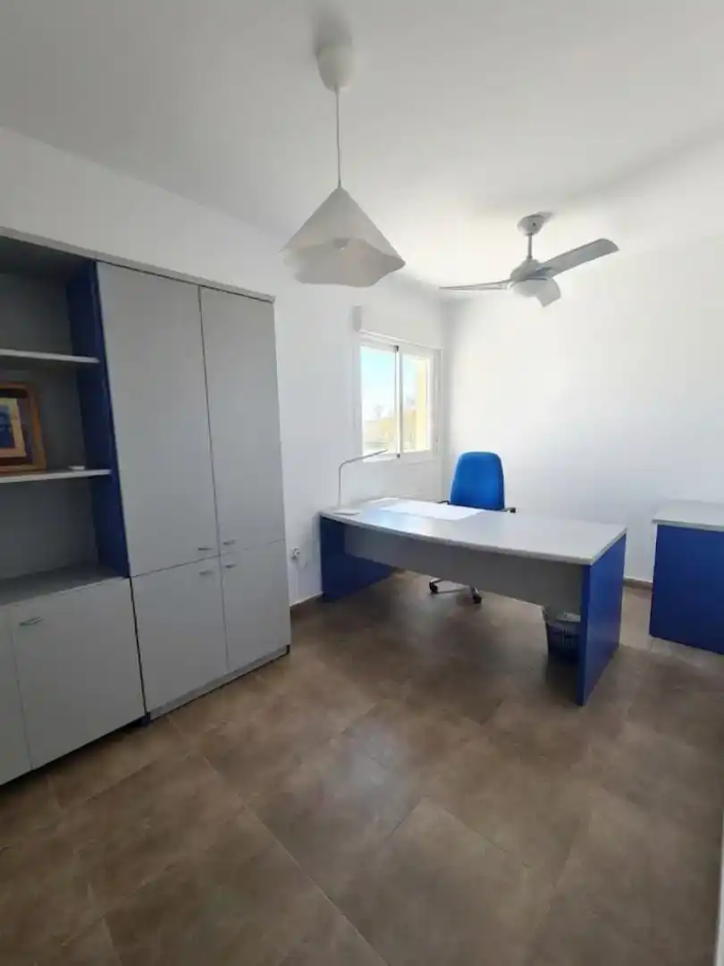 Flat for rent in Almansa  with Furnished, Oven and Washing machine