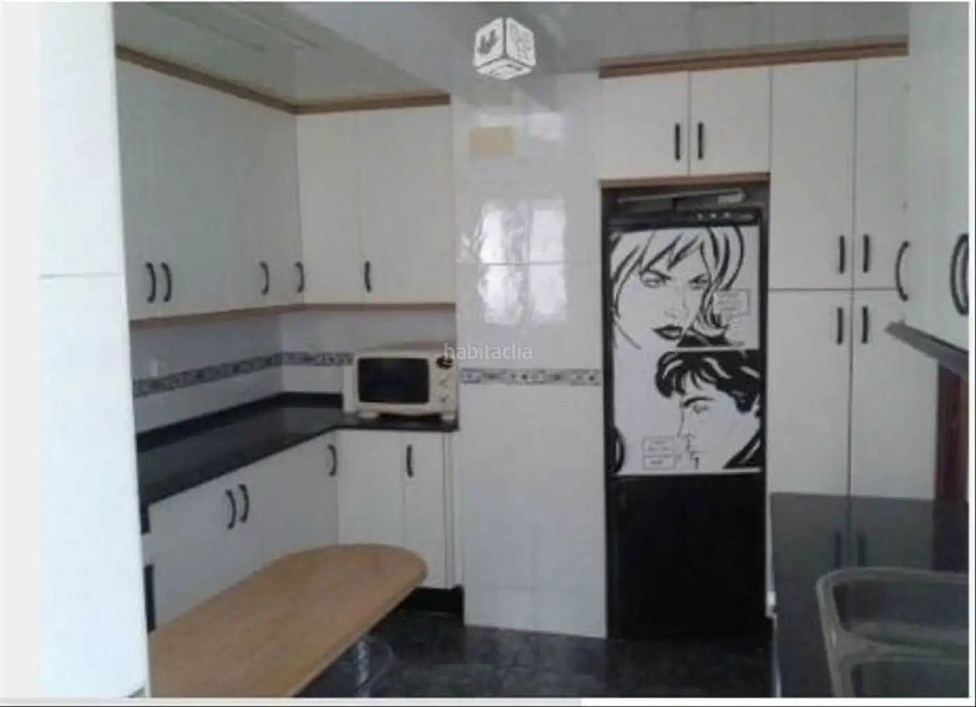 Wohnung mit Aufzug zum Verkauf in Carrer Acces Icomar 5, imagen 5