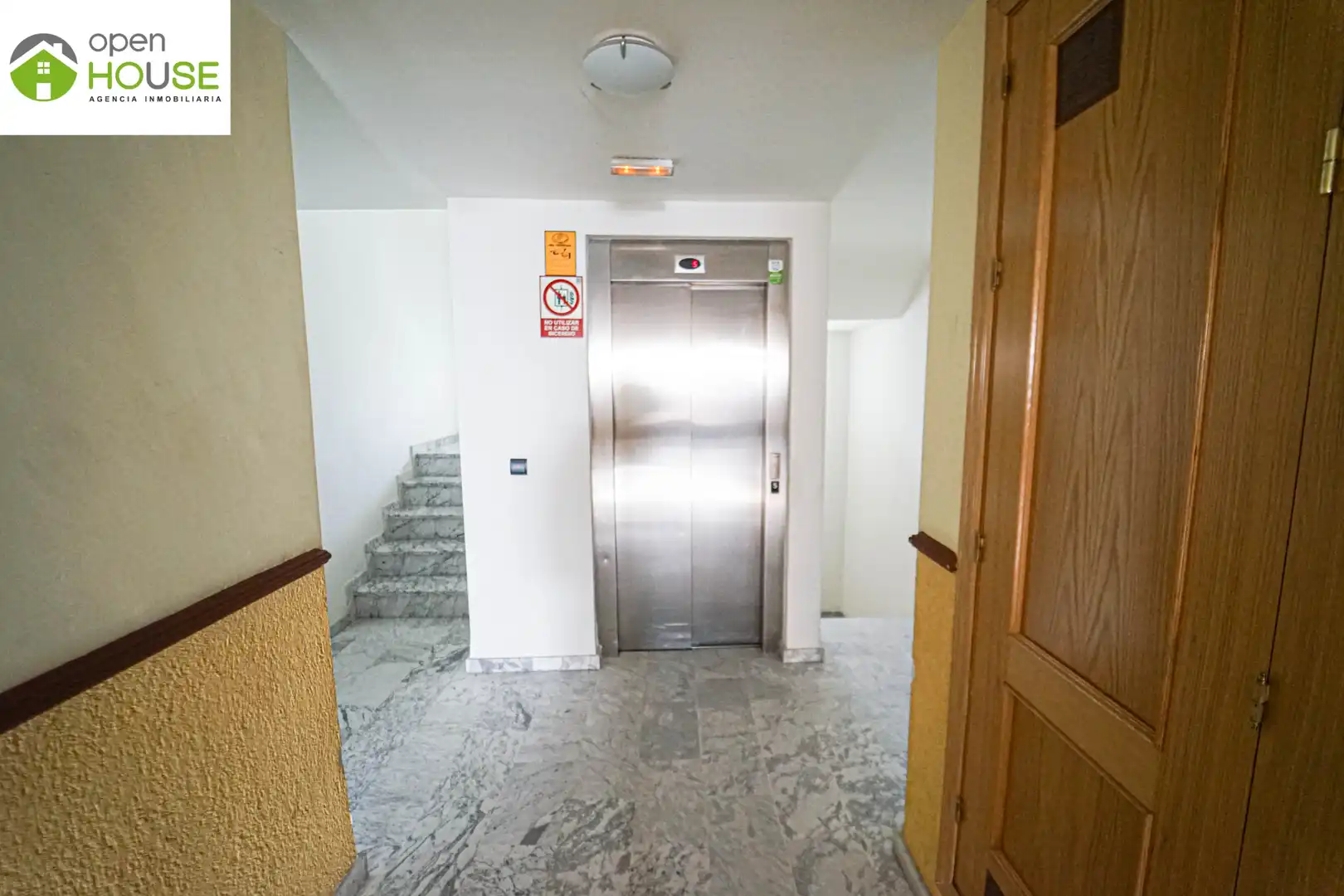 Piso de alquiler en Güéjar Sierra con Aire acondicionado, Terraza y Amueblado