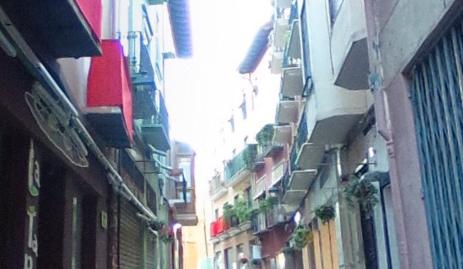 Foto 4 de Pis en venda a Carrer Joan Baptista Trobat, Xàtiva, Valencia