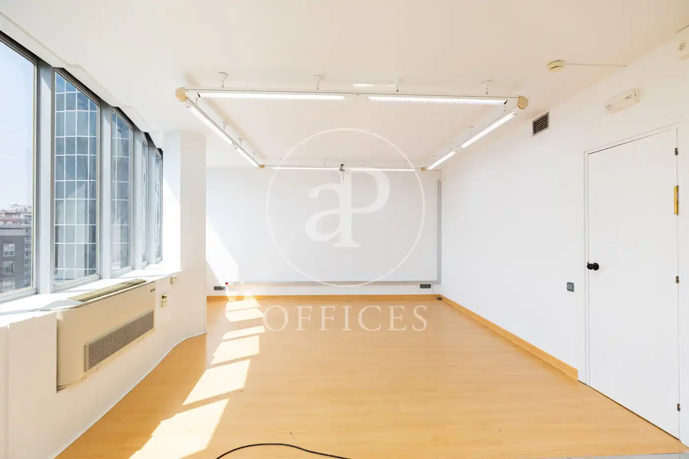 Office for rent in Barcelona, Barcelona