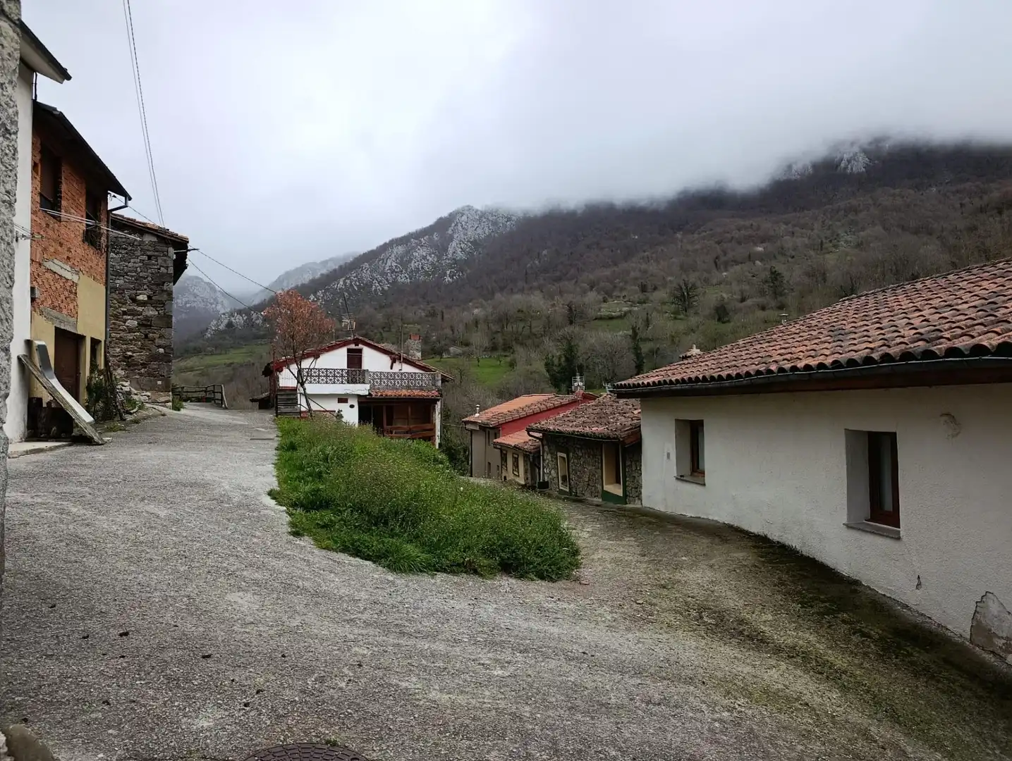Country house with terrace for sale in Lugar PENDONES 47, imagen 22