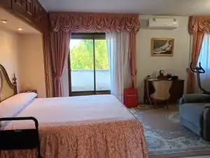 Chalet con piscina en venta en El Bosque, imagen 38