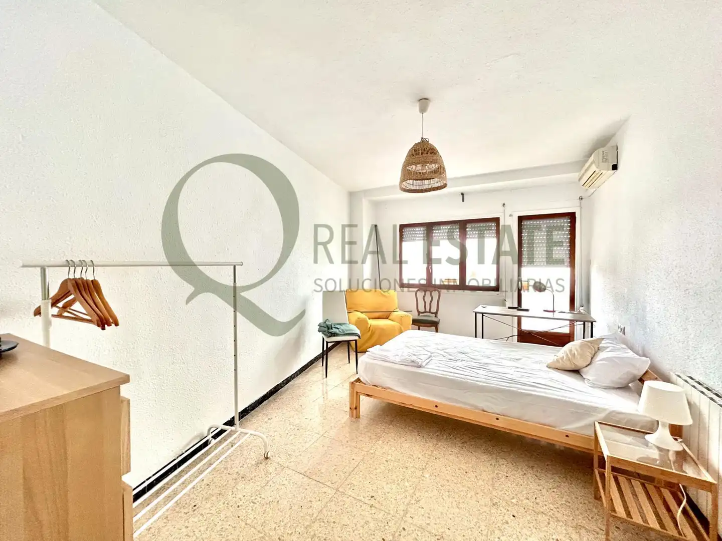 Flat with terrace for sale in PINTOR VELAZQUEZ, imagen 14