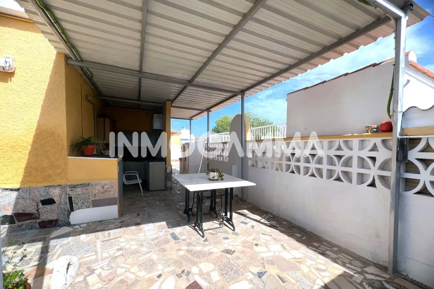 Terrace of Country homes for sale in Cullera  with Terrace