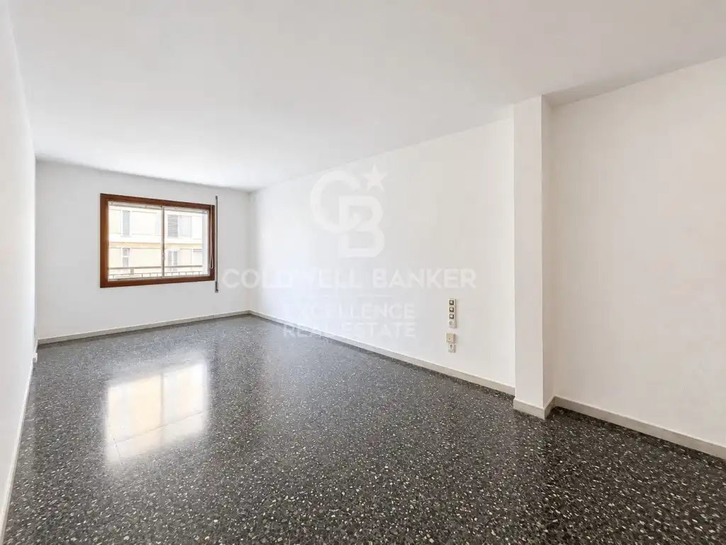 Flat with lift for sale in Calle Cavanilles, imagen 15