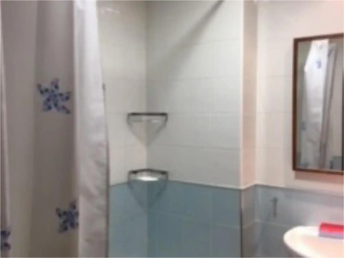 Badezimmer von Wohnung zur Miete in Puerto Vera