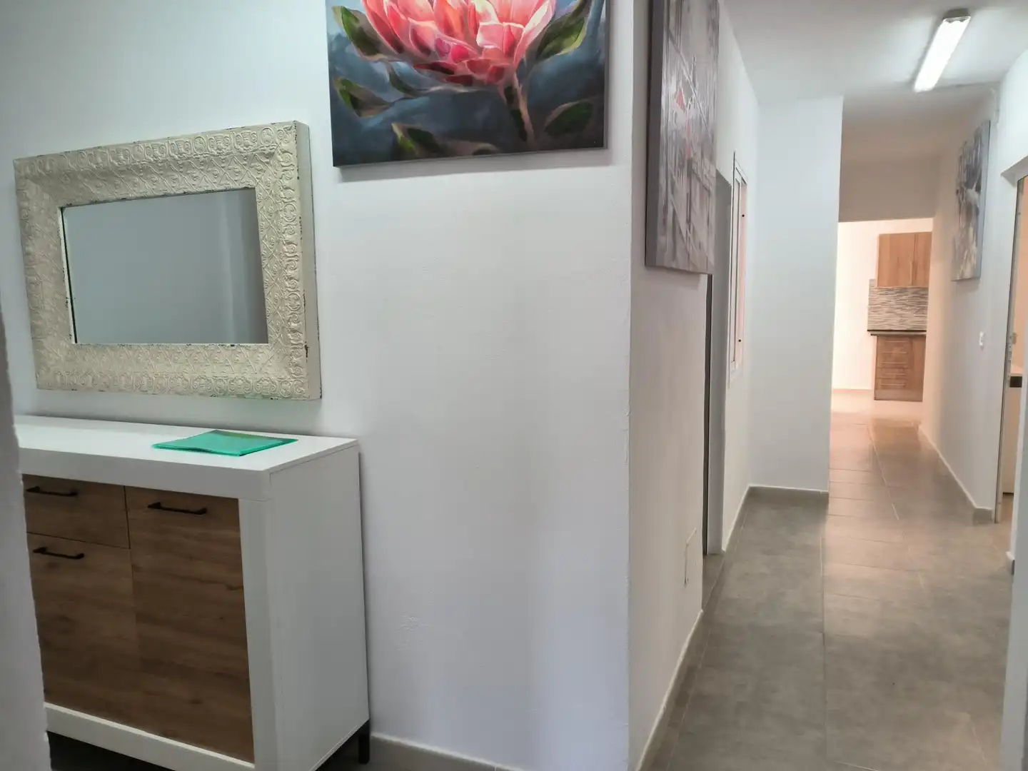 Piso en venta en La Aldea de San Nicolás  con Aire acondicionado y Balcón