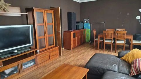 Foto 2 de Piso en venta en Calle Quevedo, 3, Ceares, Gijón