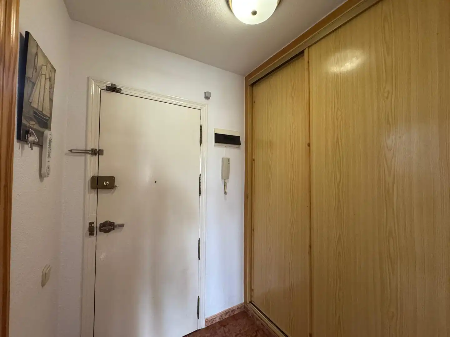 Apartament de lloguer en El Campello amb Jardí privat, Terrassa i Moblat