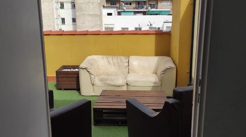 Foto 3 de Pis de lloguer a Calle Mirador de la Sierra, Barrio de Zaidín,  Granada Capital