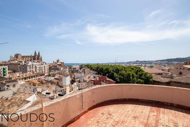 Piso en Venta en Sant Nicolau