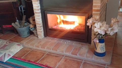 Foto 2 de Casa o xalet en venda a Camino Pichón, Área Rural-Valverde-Las Casas, Ciudad Real